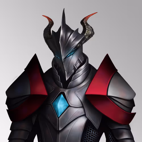 Legendary Knights Nft