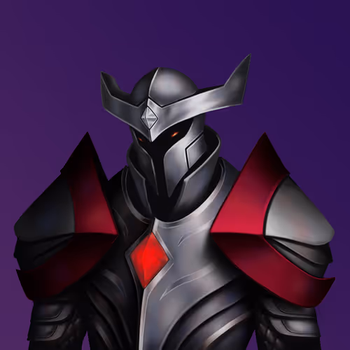 Legendary Knights Nft