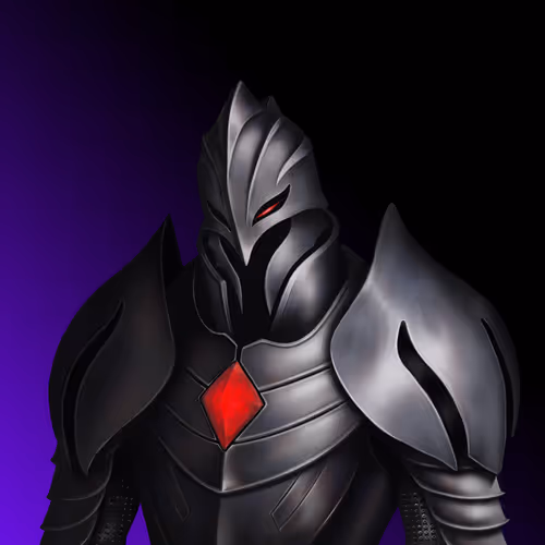 Legendary Knights Nft