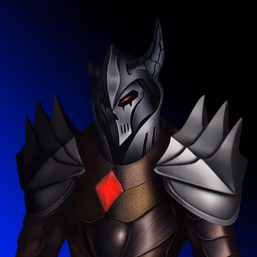 Legendary Knights Nft