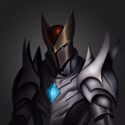 Legendary Knights NFT #493