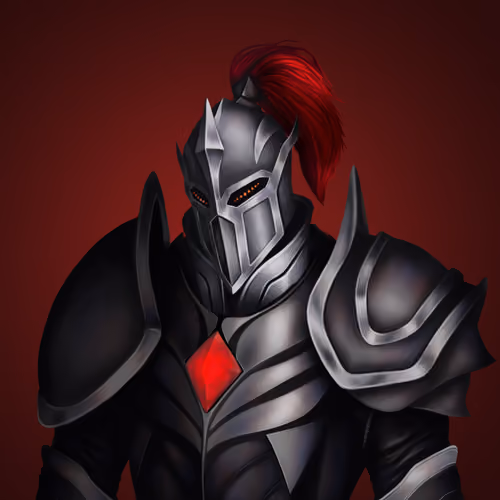 Legendary Knights NFT #31