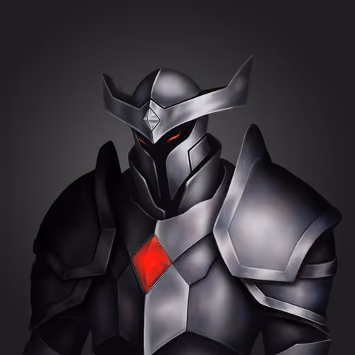 Legendary Knights Nft