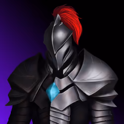 Legendary Knights NFT #20