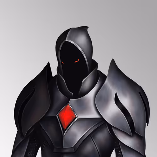 Legendary Knights Nft