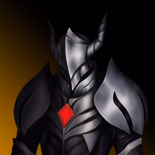 Legendary Knights NFT #28