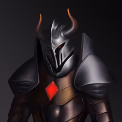 Legendary Knights NFT #1842