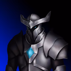 Legendary Knights NFT #742