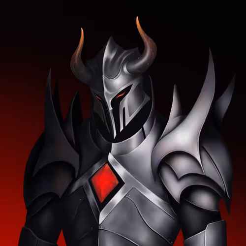 Legendary Knights Nft