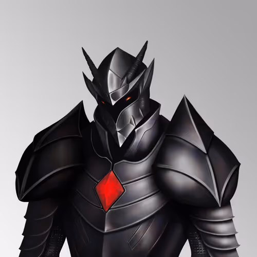 Legendary Knights Nft