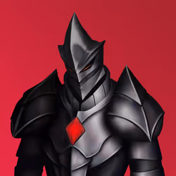 Legendary Knights NFT #631