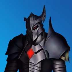 Legendary Knights NFT #2585