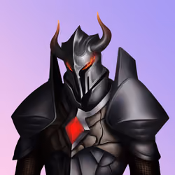 Legendary Knights NFT #1827