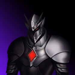 Legendary Knights NFT #1230