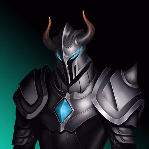 Legendary Knights Nft