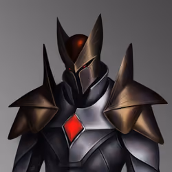 Legendary Knights NFT #636