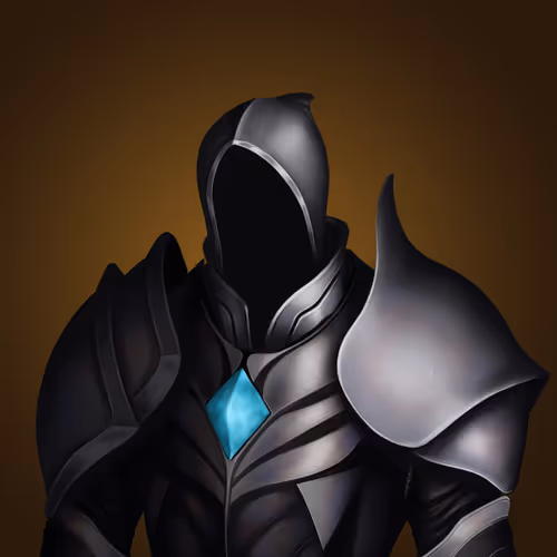 Legendary Knights Nft