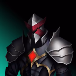 Legendary Knights NFT #885