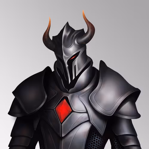 Legendary Knights Nft