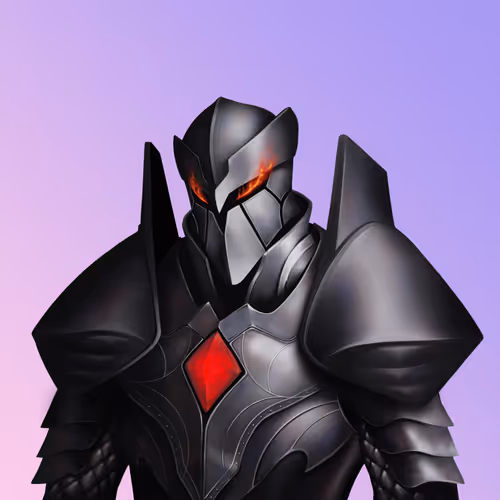 Legendary Knights Nft