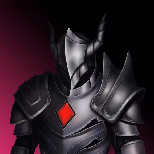 Legendary Knights Nft