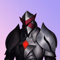 Legendary Knights NFT #2920