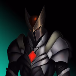 Legendary Knights NFT #2466