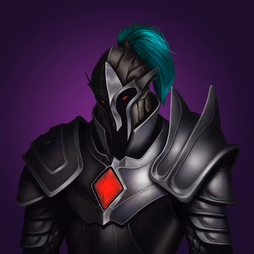 Legendary Knights Nft