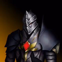 Legendary Knights NFT #739