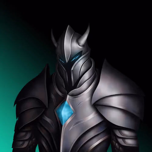 Legendary Knights Nft