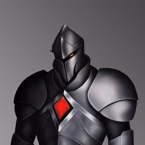 Legendary Knights Nft