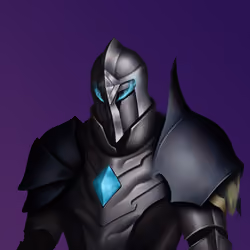 Legendary Knights NFT #2411
