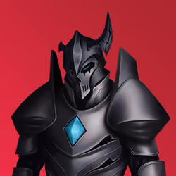 Legendary Knights NFT #3236