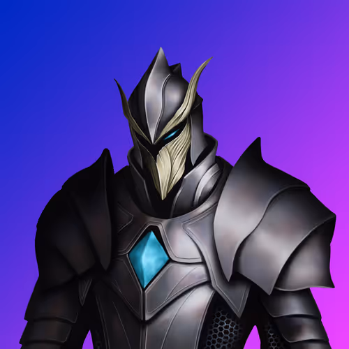 Legendary Knights Nft