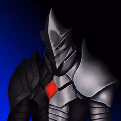 Legendary Knights NFT #2472