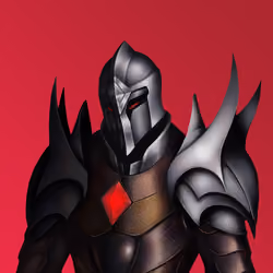 Legendary Knights NFT #870