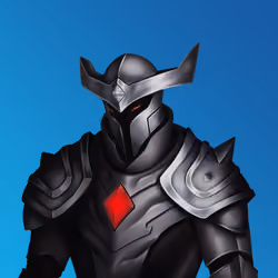 Legendary Knights NFT #2871