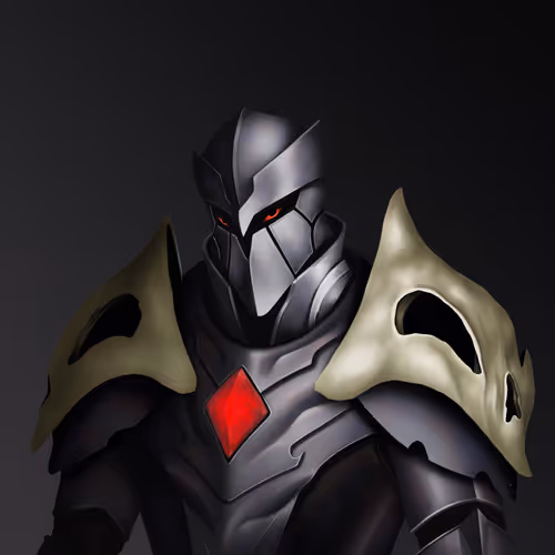 Legendary Knights Nft
