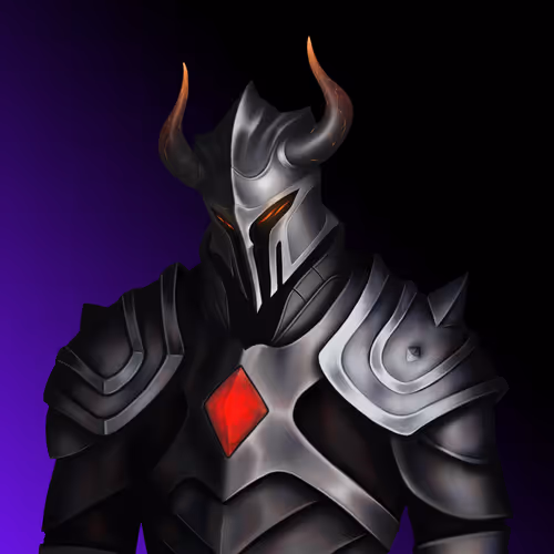 Legendary Knights Nft