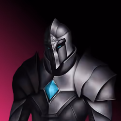 Legendary Knights NFT #2409