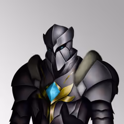 Legendary Knights NFT #835