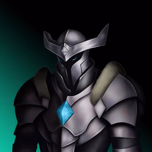 Legendary Knights Nft