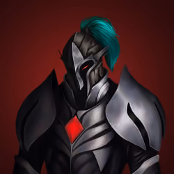 Legendary Knights NFT #2918