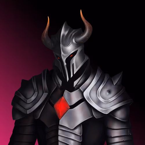 Legendary Knights NFT