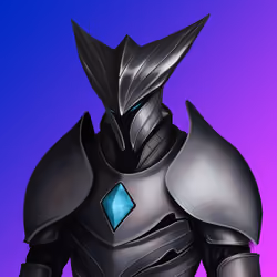 Legendary Knights NFT #2611