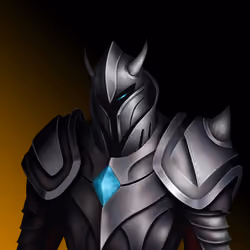 Legendary Knights NFT #1830