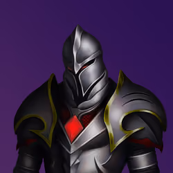 Legendary Knights NFT #837