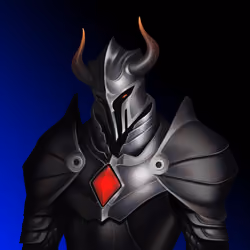 Legendary Knights NFT #2745