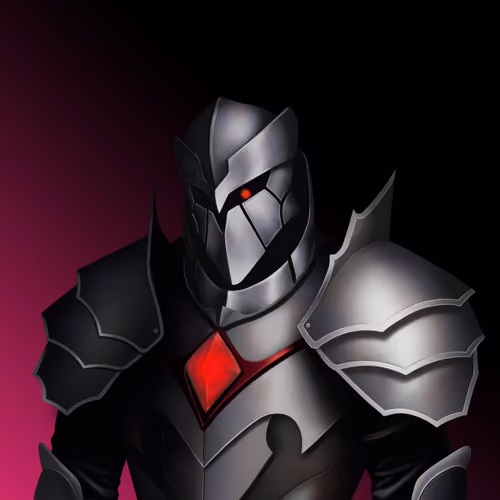 Legendary Knights NFT #22