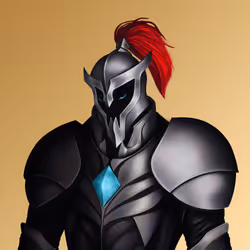 Legendary Knights NFT #2465